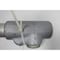 Crouse-Hinds SEALING FITTING 1-1/2IN CONDUIT OUTLET BODIES AND BOX EYF-EYM-EYD - alternate 5